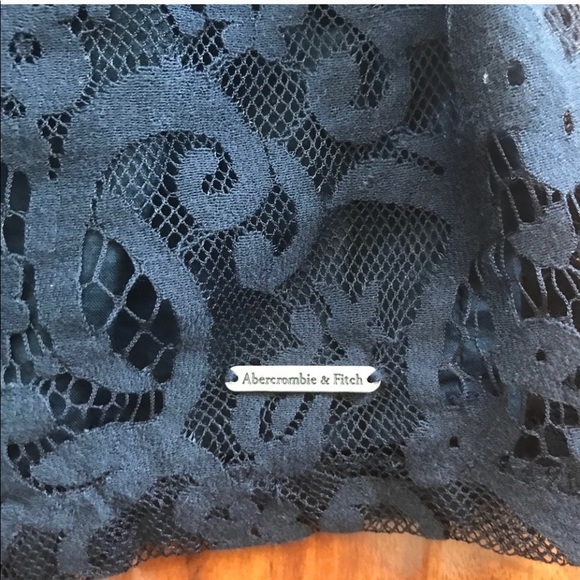 Size L Abercrombie & Fitch - Picture 5 of 8